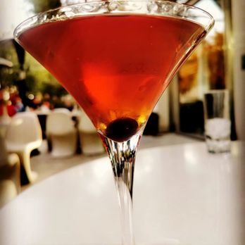 AZ88 - Manhattan Martini - American Near Me - Scottsdale, Arizona AZ88 - Manhattan Martini - American Near Me - Scottsdale, Arizona