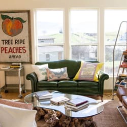 Dewayne Lumpkin Design Studio - Amazing interior design by DeWayne Lumpkin.