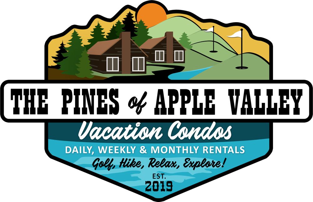 APPLE VALLEY CONDOS/ THE PINES OF APPLE VALLEY Updated October 2024