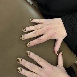 S&T Nails - Cat Eye