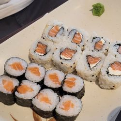 Sushi Yaki