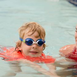 PJCC Swim School