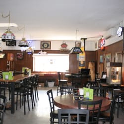 Codi Jo's Wagon Wheel Bar & Grill
