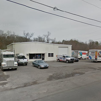 U Haul Neighborhood Dealer Truck Rental 2813 Benton Pk Cleveland Tn Phone Number
