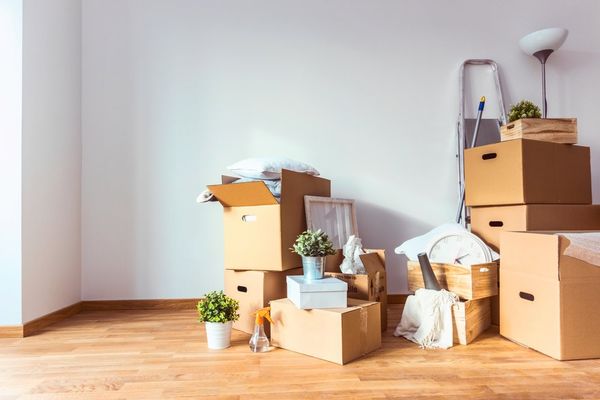 Troy Humphrey Moving & Storage INC photo 1