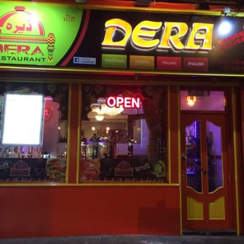 Dera - Indian Near Me - Dublin, D Dera - Indian Near Me - Dublin, D