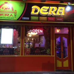 Dera