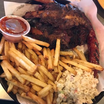 Phil's BBQ - Barbeque Near Me - San Diego, California