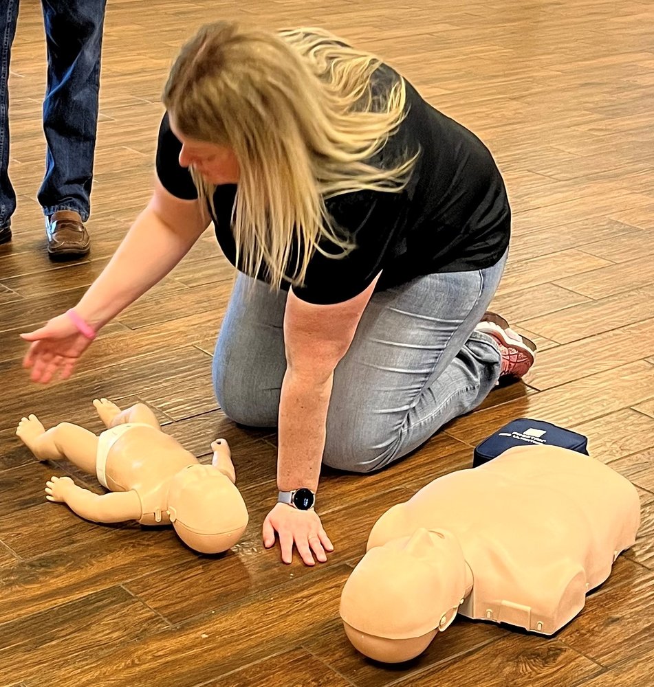 Smart Safety & Development Solutions - safety consultant in Humble, TX