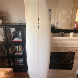 Bashams Factory & Surfshop