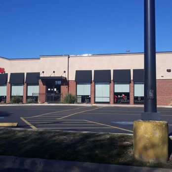 Chick-fil-A - There's usually a line here :-) - Fast Food Near Me - Austin, Texas