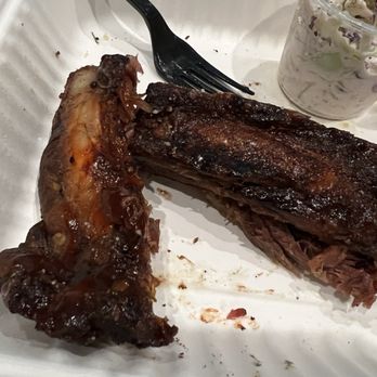 Rosie's BBQ Kitchen - Dried up ribs. One didn't have ANY meat on it. - Barbeque Near Me - Chatsworth, California Rosie's BBQ Kitchen - Dried up ribs. One didn't have ANY meat on it. - Barbeque Near Me - Chatsworth, California