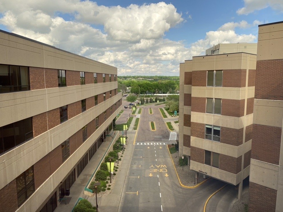 Avera McKennan Hospital & University Health Center - patient advocate in Sioux Falls, SD