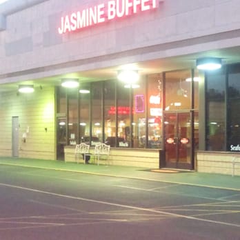 Jasmine Buffet - Chinese Near Me - Charlotte, North Carolina