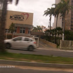 Hospital Jório da Escóssia - Clínica Jório da Escóssia