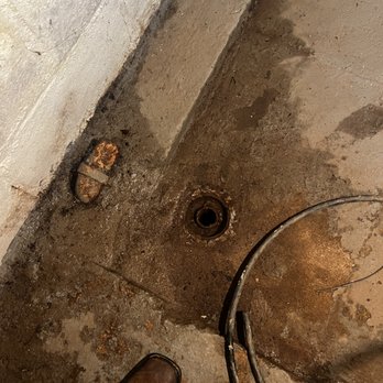 Savvy Sage - Drain snaked out and ready to flow again. - Handyman Near Me Savvy Sage - Drain snaked out and ready to flow again. - Handyman Near Me