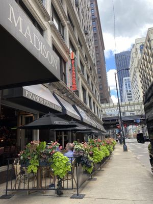 Pizano's Pizza & Pasta by null