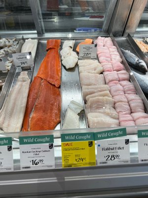 Whole Foods Market by null