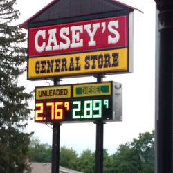 Casey's