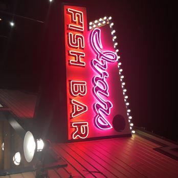 Ivar's Seafood Bar - Seafood Near Me - Seattle, Washington Ivar's Seafood Bar - Seafood Near Me - Seattle, Washington