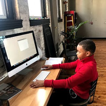 Quadrat Academy - Middle Schools & High Schools Near Me - Philadelphia, Pennsylvania