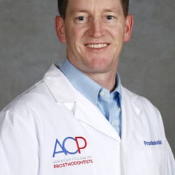 Dental Implants and Prosthetics - Dr. Paul Romriell, DMD
Prosthodontist - Specialist in Implant Crowns, Implant Dentures, Veneers, and More. 