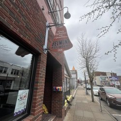 Belmont Brewerks