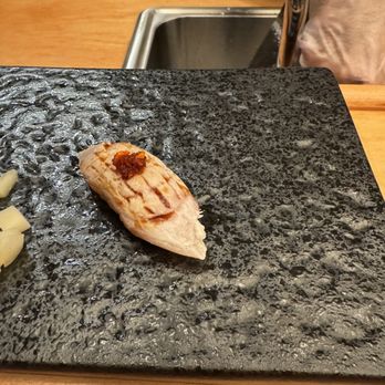 Kinzan Omakase - Sushi Bars Near Me - New York, New York Kinzan Omakase - Sushi Bars Near Me - New York, New York