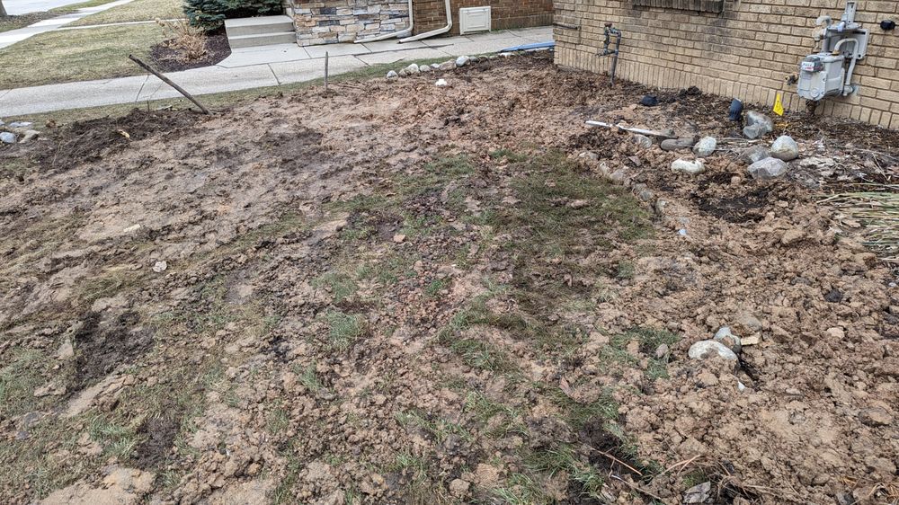 Slide of Mr. Rooter Plumbing of Grand Rapids