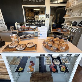 Moonwood Coffee - Coffee & Tea Near Me - Huntington Beach, California