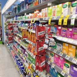 Walgreens