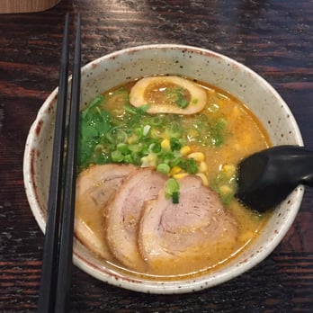 Kirimachi - Miso Ramen - Japanese Near Me - San Francisco, California Kirimachi - Miso Ramen - Japanese Near Me - San Francisco, California