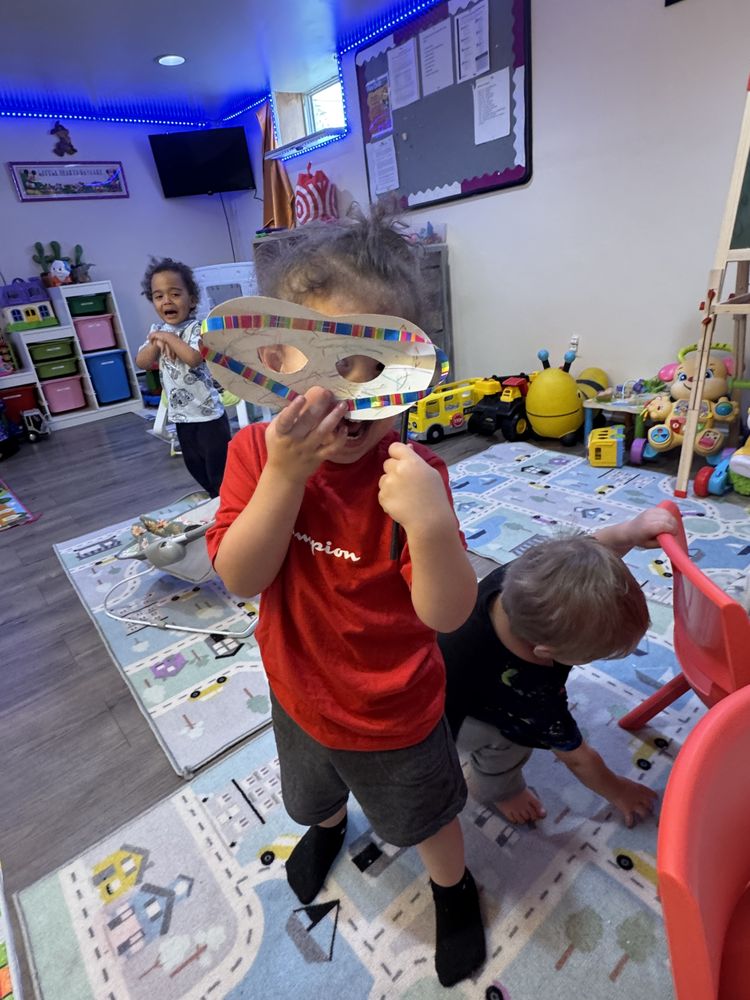 Little Hearts Daycare - childcare center in Plainville, CT