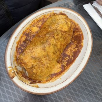 Moreno's - Mexican Near Me - Orange, California
