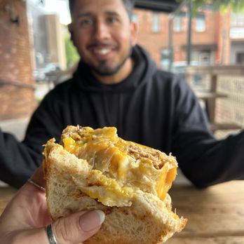 The Good Egg - Food Trucks Near Me - Stillwater, Minnesota