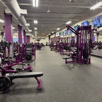 Planet Fitness - Gyms Near Me - Geneva, New York