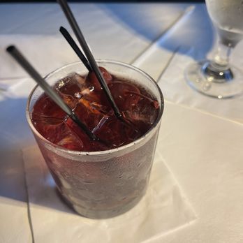 Epic Chophouse - Cherry cola - Seafood Near Me - Greensboro, North Carolina Epic Chophouse - Cherry cola - Seafood Near Me - Greensboro, North Carolina