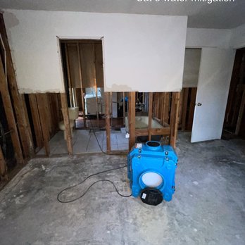 CAT 3 Recovery - Damage Restoration Near Me - Labelle, Florida CAT 3 Recovery - Damage Restoration Near Me - Labelle, Florida