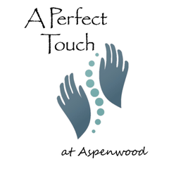 A Perfect Touch - logo