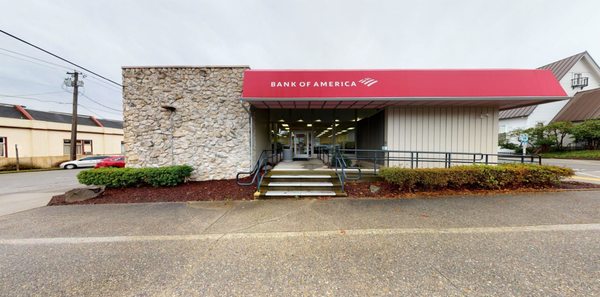 Bank of America Mortgage