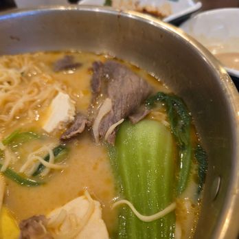Mala Town - Hot Pot Near Me - Las Vegas, Nevada