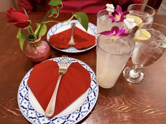 Chili Thai Downtown Tacoma by null