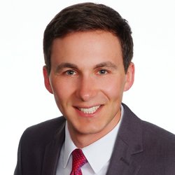 Tristan Brown, OD