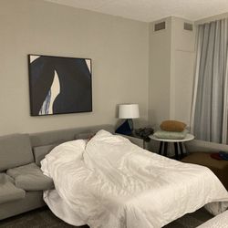 Staybridge Suites Albany Wolf Rd-Colonie Center - Sofa bed