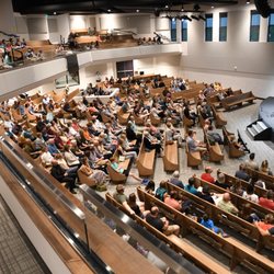 Mountain View Community Church