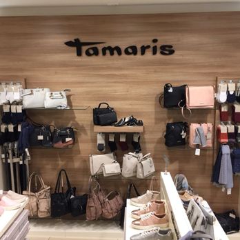 Tamaris - Accessories Near Me - Dusseldorf, NW Tamaris - Accessories Near Me - Dusseldorf, NW