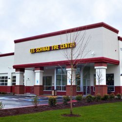 Les Schwab Tire Center