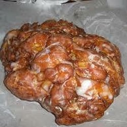 Martin's Corner Deli - Delicious Apple Fritter