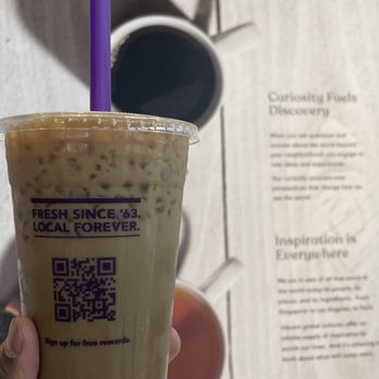 The Coffee Bean & Tea Leaf - Coffee & Tea Near Me - Phoenix, Arizona