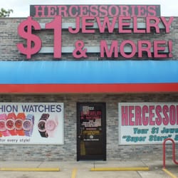 $1 Jewelry & More!